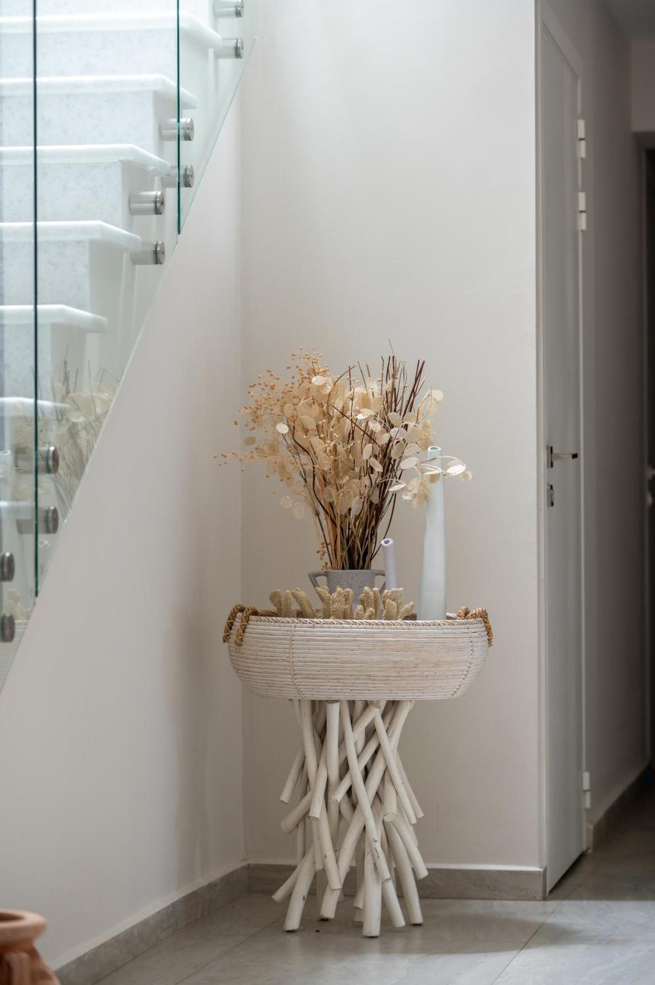 Ikies Apollon Boutique Hotel Sarti Dış mekan fotoğraf