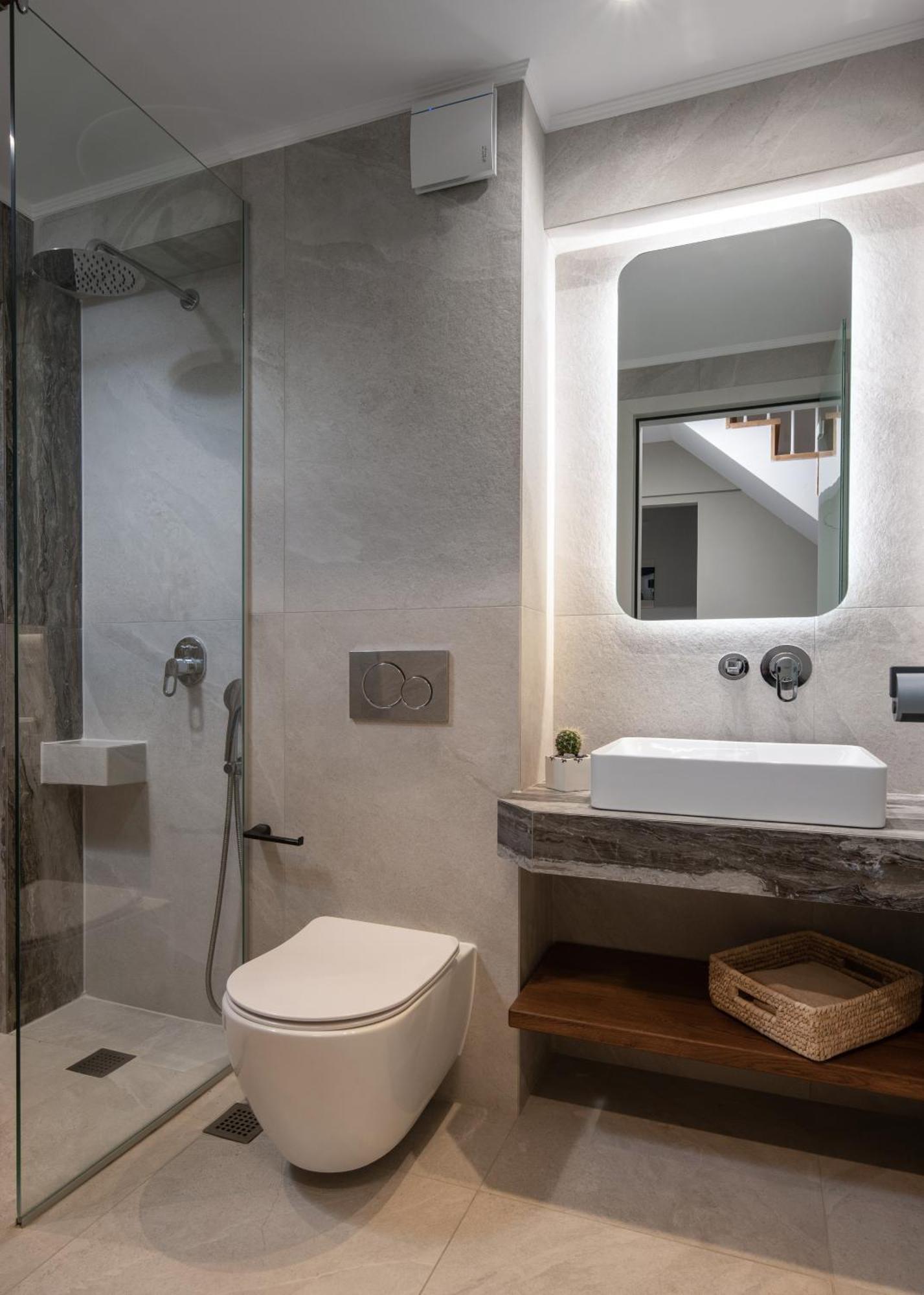 Ikies Apollon Boutique Hotel Sarti Dış mekan fotoğraf