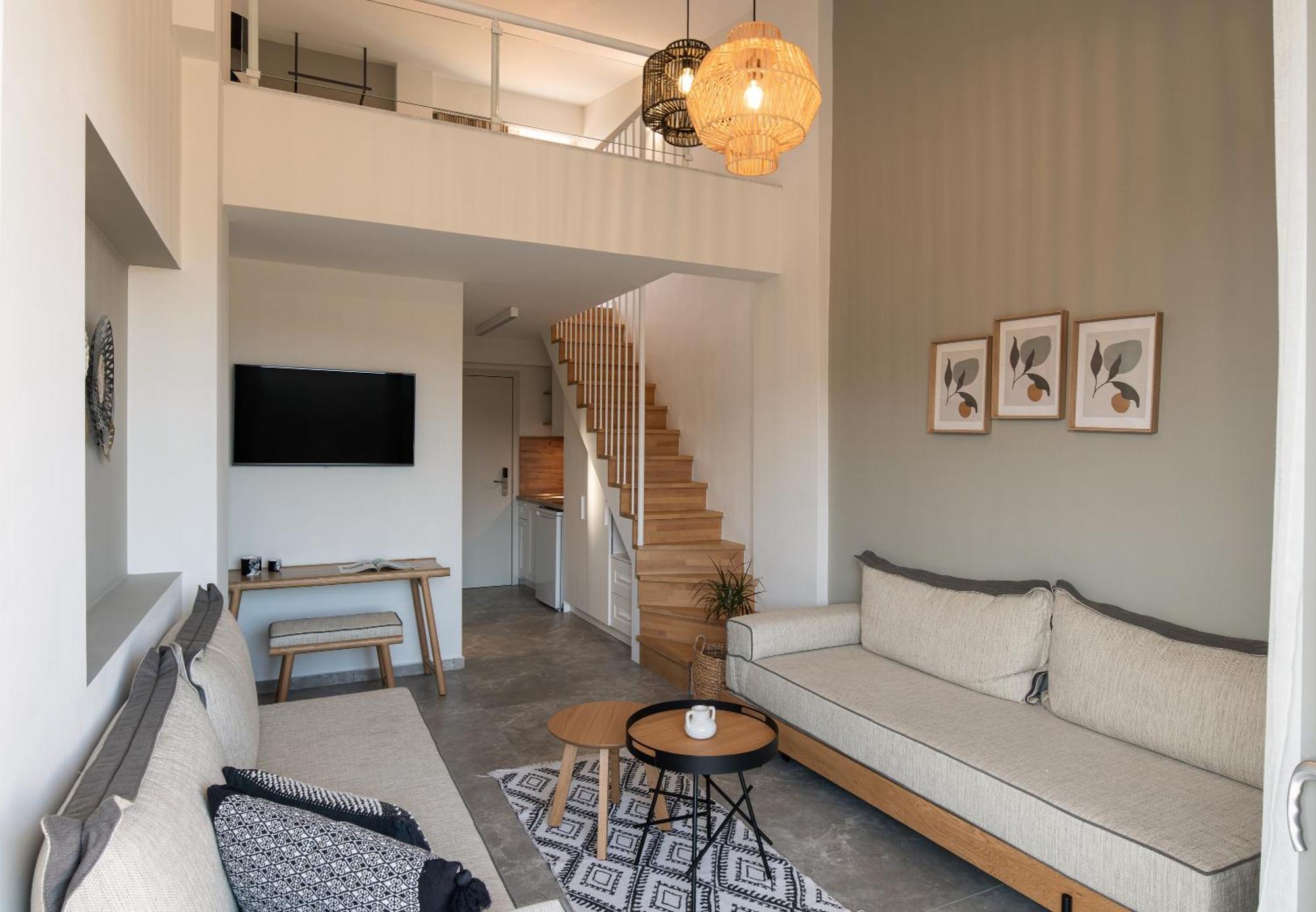 Ikies Apollon Boutique Hotel Sarti Dış mekan fotoğraf
