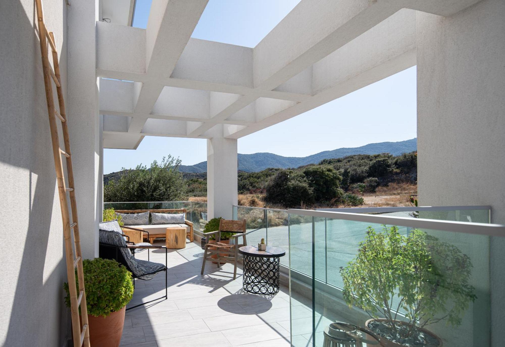 Ikies Apollon Boutique Hotel Sarti Dış mekan fotoğraf