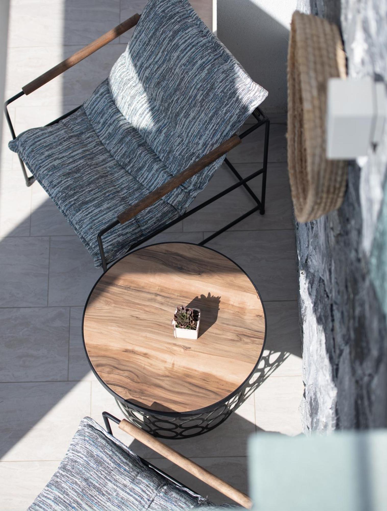 Ikies Apollon Boutique Hotel Sarti Dış mekan fotoğraf