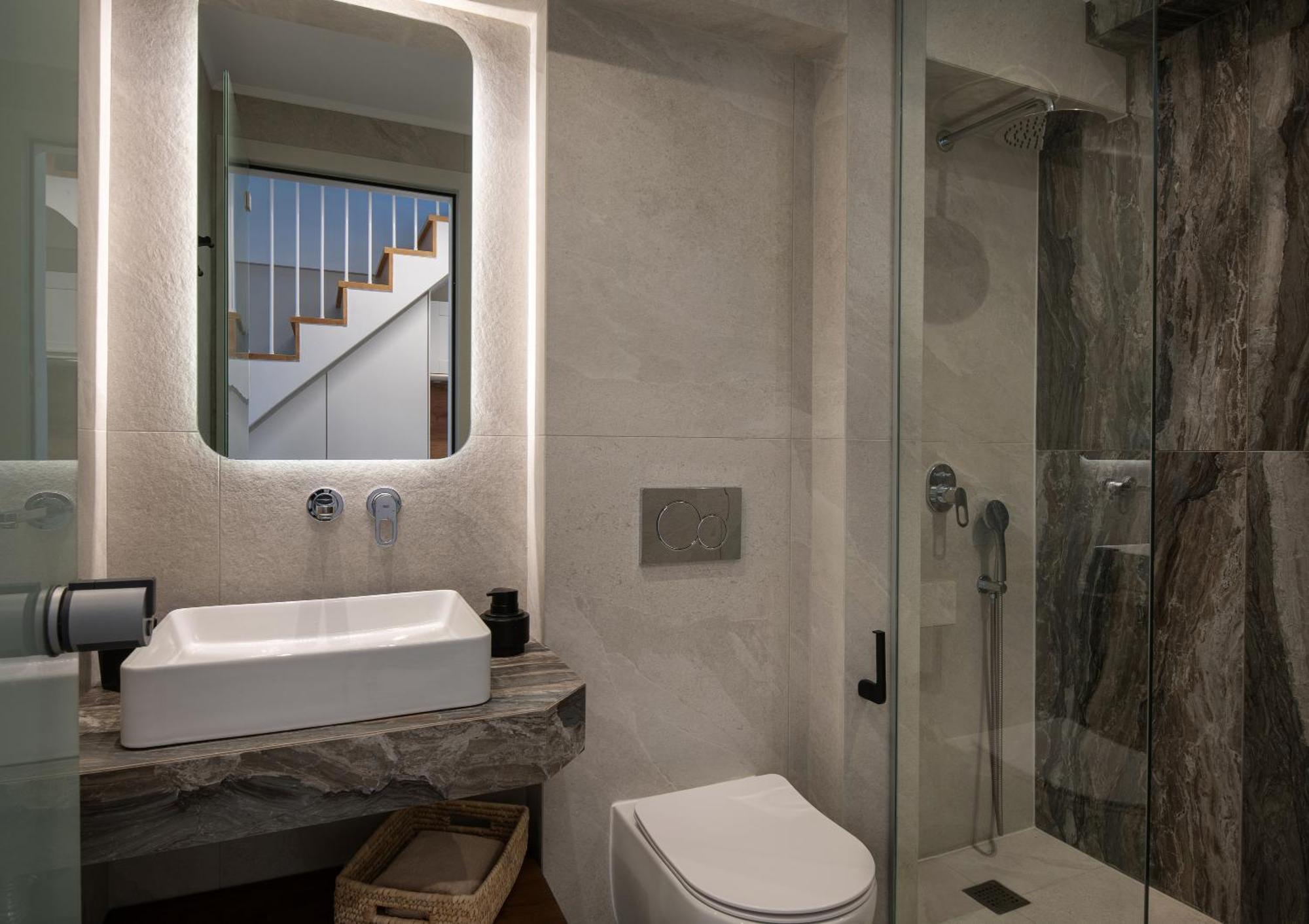 Ikies Apollon Boutique Hotel Sarti Dış mekan fotoğraf
