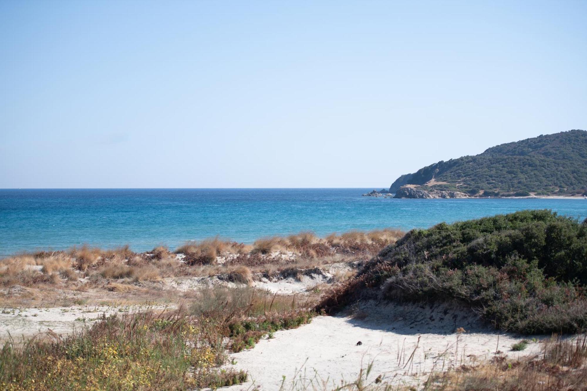 Ikies Apollon Boutique Hotel Sarti Dış mekan fotoğraf